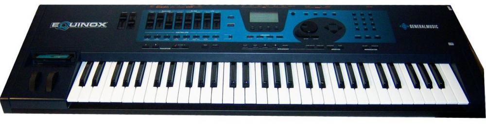Gem synthesizer hotsell